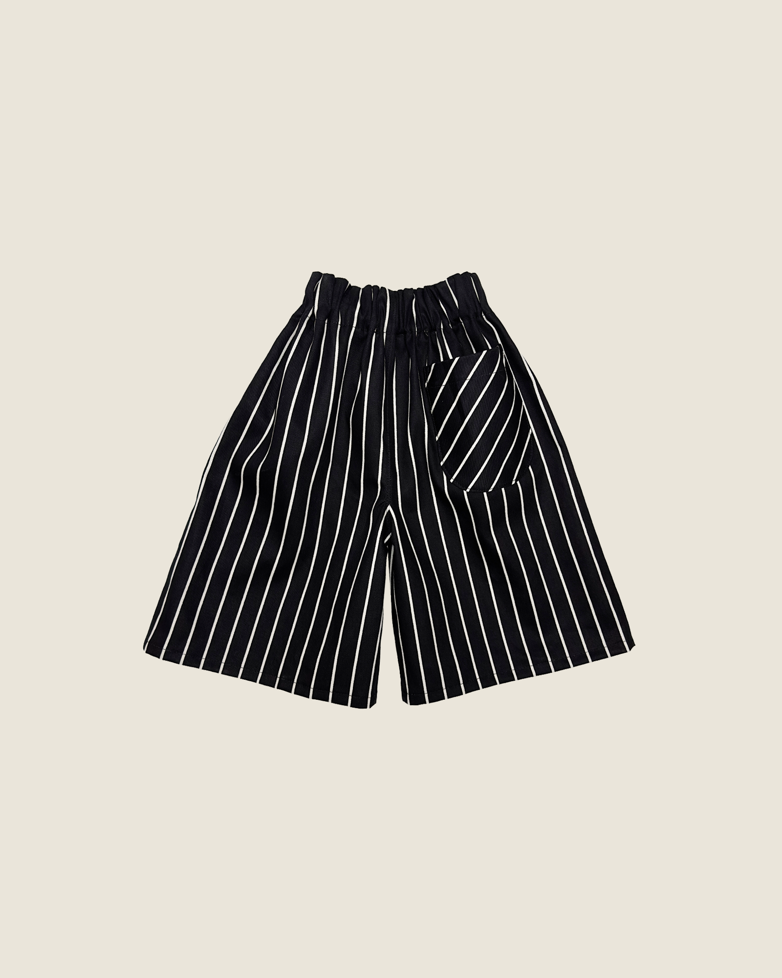 baby KENZO pants - stripes