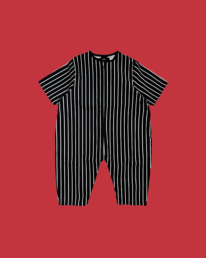 4Y - Jordan Jumpsuit Stripes Sample (Last Item)