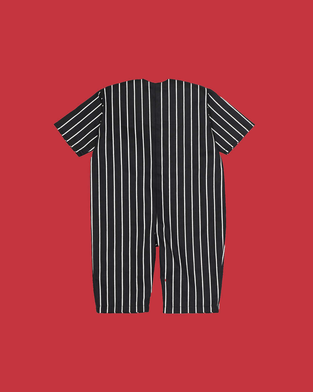 SAMPLE - JUJU Jumpsuit - Stripes