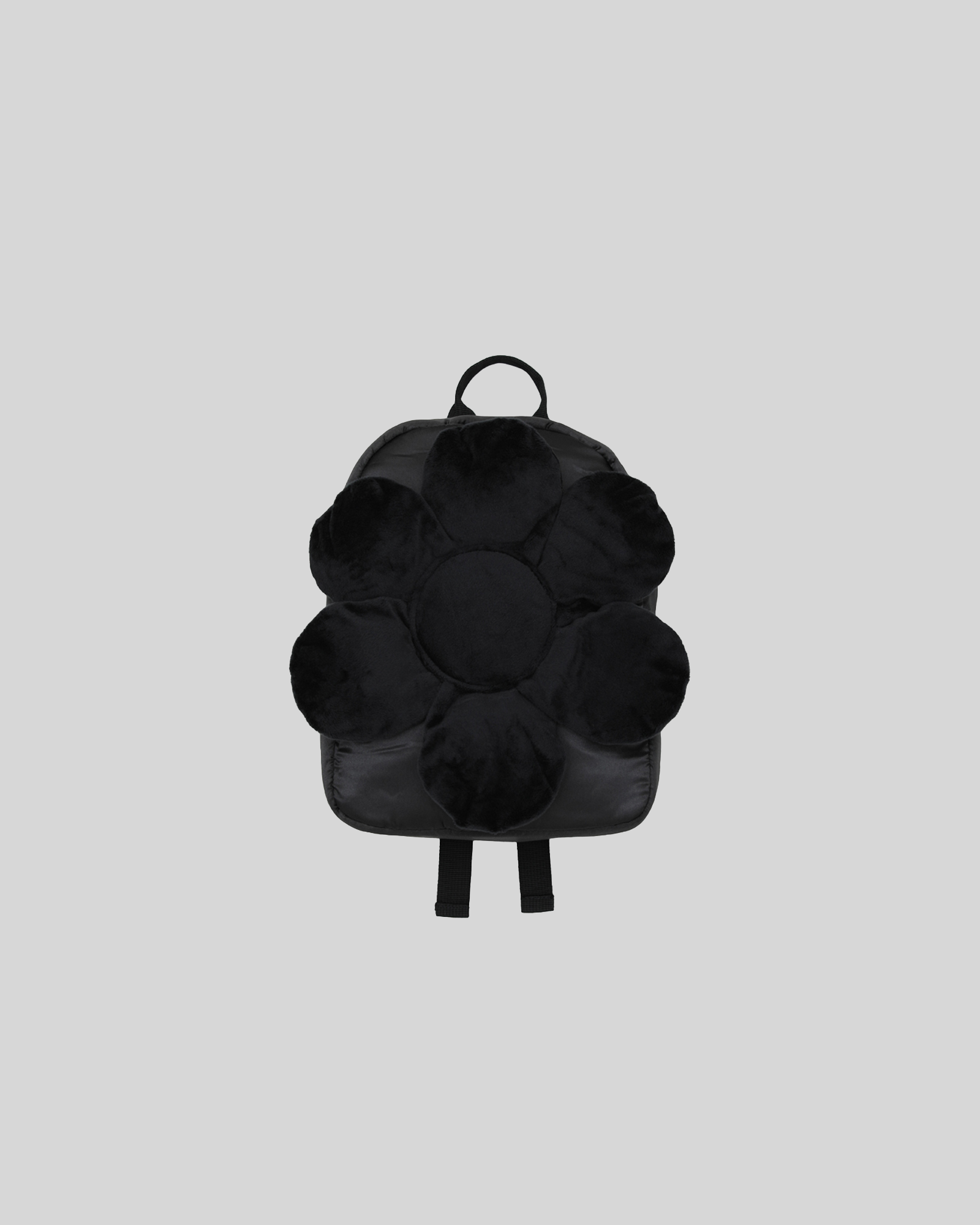 daisy backpack - black