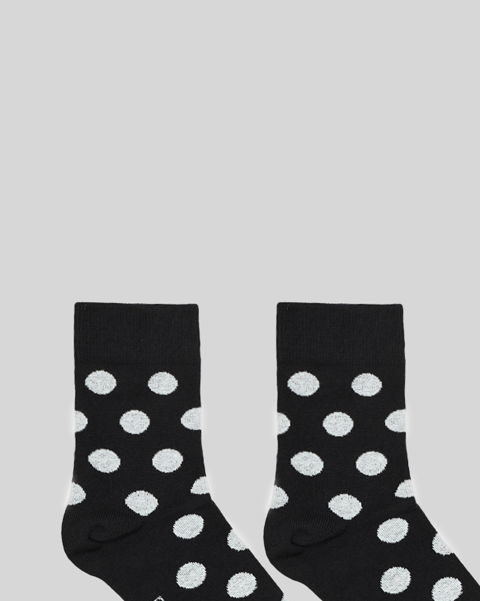 dots socks